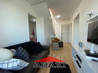 Apartamento com 1 Quarto à venda, 80m² no Vila do Encontro, São Paulo