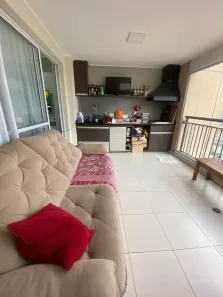 Apartamento com 3 Quartos à venda, 86m² no Vila Carrão, São Paulo