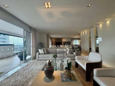 Apartamento com 4 Quartos à venda, 300m² no Campo Belo, São Paulo