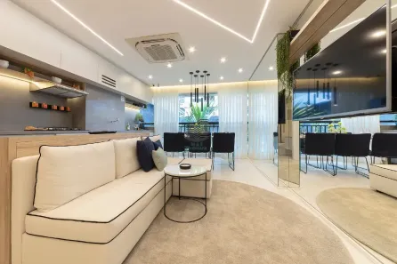 Apartamento com 2 Quartos à venda, 53m² no Barra Funda, São Paulo
