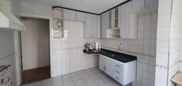 Apartamento com 2 Quartos para alugar, 65m² no Veloso, Osasco