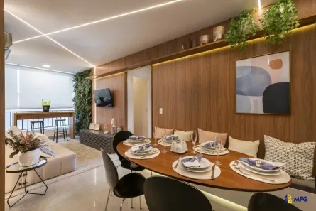 Apartamento com 3 Quartos à venda, 72m² no Vila Hortência, Sorocaba