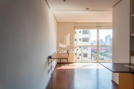 Apartamento com 1 Quarto à venda, 58m² no Vila Nova Conceição, São Paulo