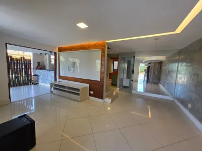 Casa de Condomínio com 5 Quartos à venda, 160m² no Piatã, Salvador