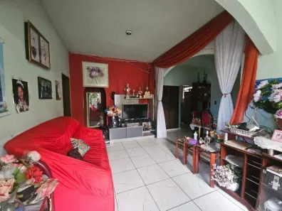 Casa com 7 Quartos à venda, 200m² no Eymard, Belo Horizonte