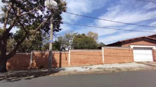 Lote/Terreno à venda, 432m² no Cidade Universitária, Campinas