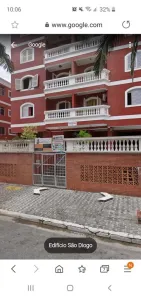 Apartamento com 2 Quartos à venda, 82m² no Tupi, Praia Grande