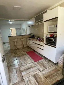 Casa com 3 Quartos à venda, 153m² no Núcleo Residencial Presidente Geisel, Bauru
