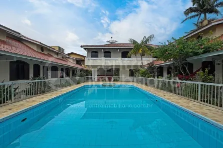 Apartamento com 4 Quartos à venda, 140m² no Centro, Peruíbe