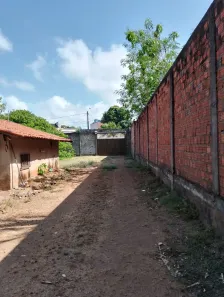 Lote/Terreno à venda, 2000m² no Quintas do Calhau, São Luís