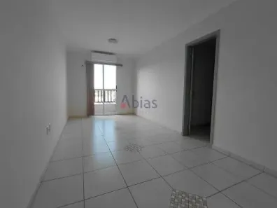 Apartamento com 3 Quartos para alugar, 64m² no Parque Santa Mônica, São Carlos