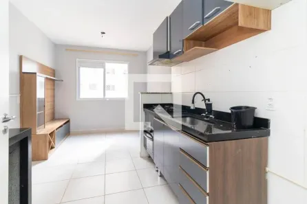 Apartamento com 2 Quartos à venda, 32m² no Itaquera, São Paulo