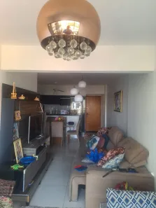 Apartamento com 4 Quartos à venda, 87m² no Setor Bueno, Goiânia
