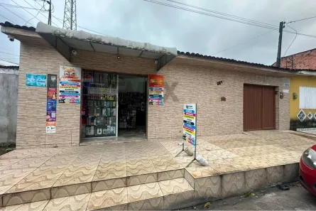 Casa com 2 Quartos à venda, 140m² no Cidade Universitária, Maceió