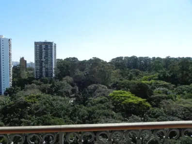 Apartamento com 4 Quartos para venda ou aluguel, 591m² no Santo Amaro, São Paulo