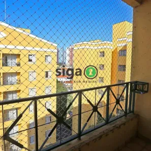 Apartamento com 3 Quartos à venda, 75m² no Vila Morse, São Paulo