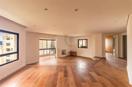 Apartamento com 3 Quartos à venda, 216m² no Jardim Paulista, São Paulo
