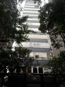 Sala Comercial à venda, 40m² no Higienópolis, São Paulo