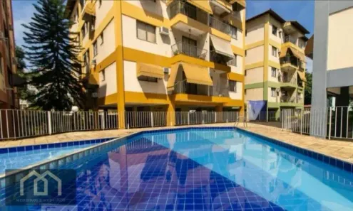 Apartamento com 2 Quartos à venda, 60m² no Irajá, Rio de Janeiro