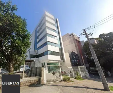 Sala Comercial à venda, 72m² no Menino Deus, Porto Alegre