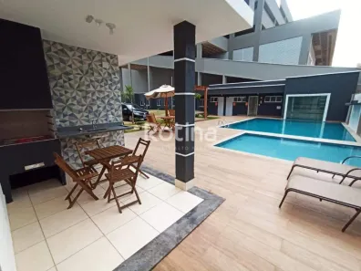 Cobertura com 2 Quartos à venda, 104m² no Martins, Uberlândia