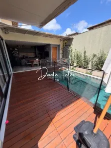 Casa com 4 Quartos à venda, 311m² no Piatã, Salvador