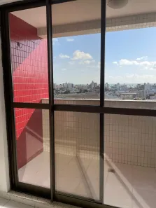 Apartamento com 3 Quartos à venda, 88m² no Aeroclube, João Pessoa