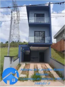 Casa com 3 Quartos à venda, 125m² no das Pedras, Cotia