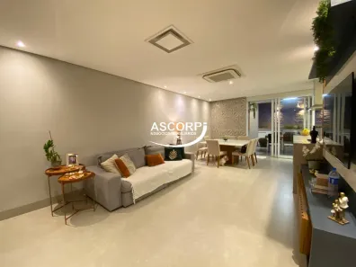 Casa de Condomínio com 3 Quartos à venda, 213m² no Jardim São Francisco, Piracicaba