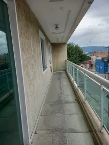 Apartamento com 2 Quartos à venda, 80m² no Realengo, Rio de Janeiro