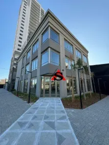 Ponto Comercial para alugar, 275m² no Vila Dom Pedro I, São Paulo