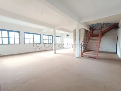 Prédio Comercial para alugar, 241m² no Alto da Boa Vista, Ribeirão Preto