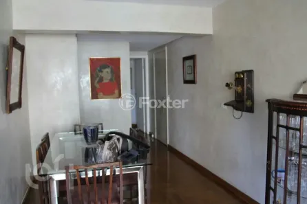 Apartamento com 2 Quartos à venda, 123m² no Real Parque, São Paulo