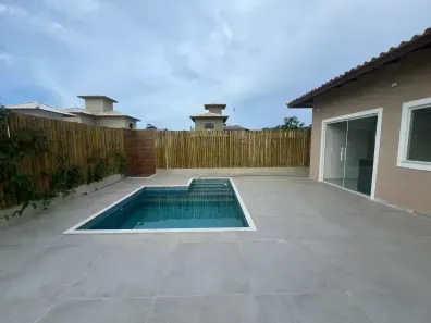 Casa com 3 Quartos à venda, 92m² no Rasa, Armação dos Búzios