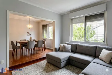Apartamento com 2 Quartos à venda, 73m² no São Sebastião, Porto Alegre