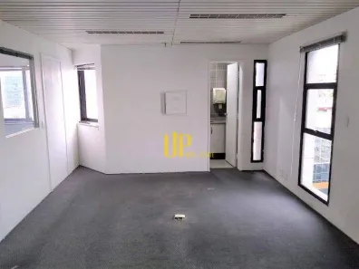 Sala Comercial para alugar, 80m² no Jardim Paulista, São Paulo