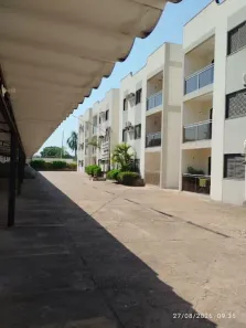 Apartamento com 2 Quartos para alugar, 97m² no Morada dos Nobres, Cuiabá