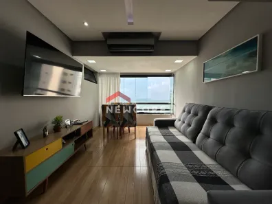 Cobertura com 2 Quartos à venda, 120m² no Boa Viagem, Recife