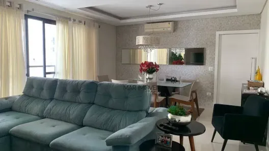 Apartamento com 3 Quartos à venda, 150m² no Pitangueiras, Guarujá