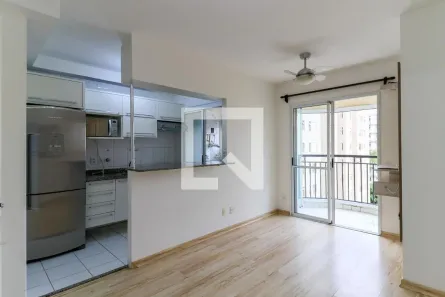Apartamento com 2 Quartos à venda, 50m² no Campo Belo, São Paulo