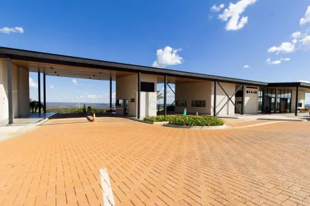 Lote/Terreno à venda, 720m² no Paranoá, Brasília