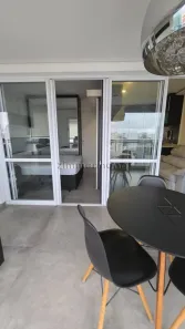Apartamento com 1 Quarto à venda, 40m² no Vila Mariana, São Paulo