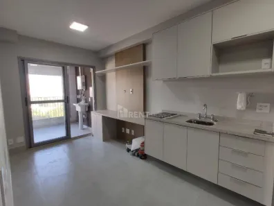 Apartamento com 1 Quarto para alugar, 53m² no Butantã, São Paulo