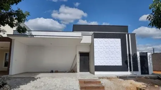 Casa de Condomínio com 4 Quartos à venda, 160m² no Vila Paraíso, Caçapava