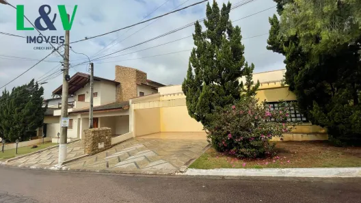 Lote/Terreno à venda, 450m² no Villaggio Capríccio, Louveira