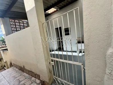 Casa com 1 Quarto para alugar, 30m² no Vila Maria Alta, São Paulo