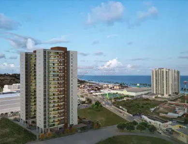 Apartamento com 2 Quartos à venda, 82m² no Cruz das Almas, Maceió