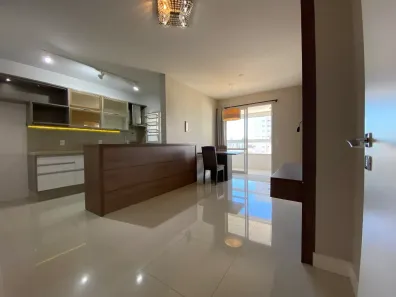 Apartamento com 2 Quartos à venda, 74m² no Nossa Senhora do Rosário, São José