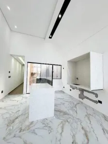 Casa com 3 Quartos à venda, 105m² no Vila Alpina, Santo André