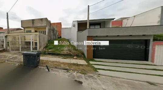 Lote/Terreno à venda, 132m² no Jardim Residencial Villa Amato, Sorocaba